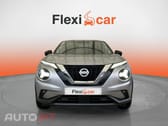 Nissan Juke 1.0 DIG-T Acenta