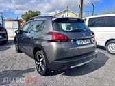 Peugeot 2008 BlueHDi 100 Allure