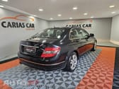 Mercedes-Benz C 220 CDi Avantgarde Aut.