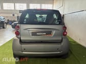 Smart ForTwo PURE