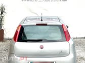 Fiat Grande Punto 1.3 M-Jet Dynamic
