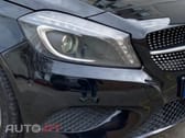 Mercedes-Benz A 220 CDI BE AMG Sport Aut.