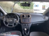 Dacia Sandero 0.9 TCe Stepway