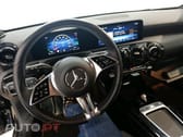 Mercedes-Benz A 250 e