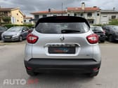 Renault Captur 1.5 dCi Exclusive