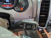 Porsche Cayenne Tiptronic