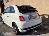 Fiat 500C 1.0 Hybrid Sport