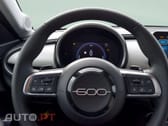 Fiat 600 1.2 Hybrid La Prima