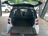 Smart ForTwo 1.0 mhd Passion
