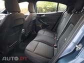 Ford Focus 1.0 EcoBoost MHEV ST-Line