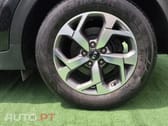 Kia Sportage 1.6 CRDI ISG SX