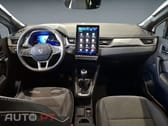 Renault Symbioz mild hybrid 140 techno