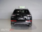 DS DS7 Crossback E-Tense SE Ligne Noire EAT8