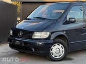 Mercedes-Benz V 220 CDi Trend