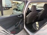 Ford Focus SW 1.5 TDCi EcoBlue Connected Aut.