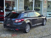 Renault Mégane Sport Tourer 1.5 dCi GT Line CO2 Champion