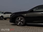Peugeot 308 1.6 Hybrid GT e-EAT8