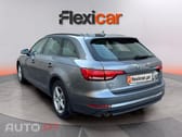 Audi A4 Avant 2.0 TDI S tronic