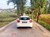 Mercedes-Benz A 180 CDi BE Style