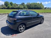 Seat Ibiza SC 1.2 12V Sport