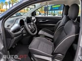 Fiat 500e Icon