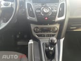 Ford Focus 1.0 SCTi Titanium