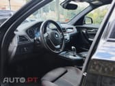 BMW 118 d Line Sport Auto