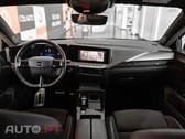 Opel Astra 1.6 T PHEV GS Line