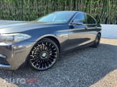 BMW 520 d Auto
