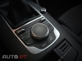Audi A3 Sportback 1.6 TDI Attraction Ultra