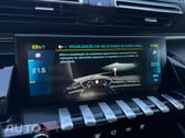 Peugeot 508 1.6 Hybrid Allure Pack e-EAT8