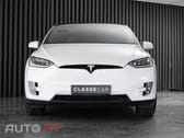 Tesla Model X 100D