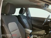 Hyundai Tucson 1.6 CRDi Premium DCT