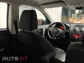 Nissan Qashqai 1.5 dCi Acenta FPD