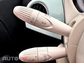 Fiat 500 1.0 Hybrid Lounge