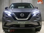 Nissan Juke 1.0 DIG-T Acenta