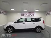 Dacia Lodgy 1.2 STEPWAY