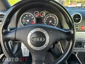Audi TT 1.8 T