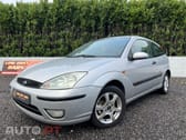 Ford Focus Van 1.8 TDdi