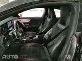 Mercedes-Benz CLA 200 d Style Aut.