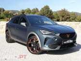 Cupra Formentor 1.4 e-Hybrid Cupra DSG VZ