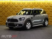 MINI Countryman One D 4Business