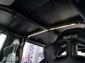 Nissan Patrol 3.0 SWAP D-4D