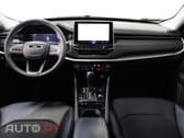 Jeep Compass 1.3 TG Limited
