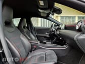 Mercedes-Benz CLA 250 e Shooting Brake AMG Line