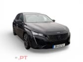 Peugeot 308 1.5 BlueHDi Allure Pack EAT8