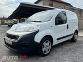 Fiat Fiorino 1.3 M-jet SX