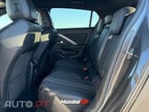 Opel Astra 1.2 T GS Line