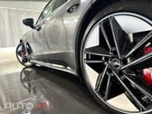Audi E-Tron GT quattro