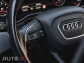 Audi A4 2.0 TDI S-line S tronic